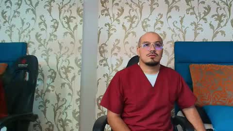 Snapshot of dante_goldt chatting on 05-15-26, 11:45 Dante online show from 05-15-26, 11:45