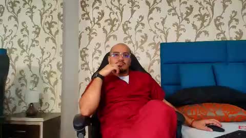 Snapshot of dante_goldt chatting on 06-09-26, 08:53 Dante online show from 06-09-26, 08:53