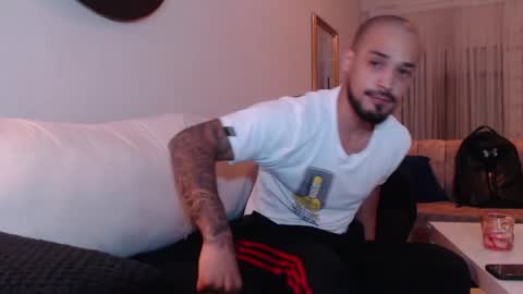 Dante Hell online show from 03-29-26, 12:54