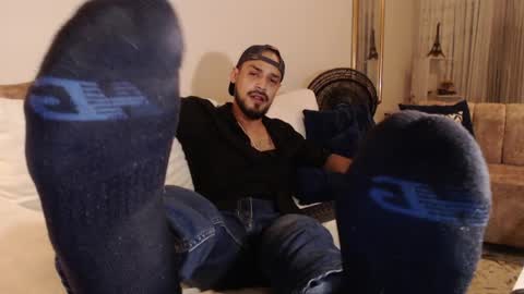 Dante Hell online show from 04-05-26, 12:52