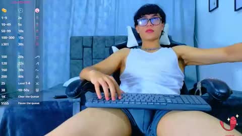 DANTE KENT online show from 03-04-26, 01:06