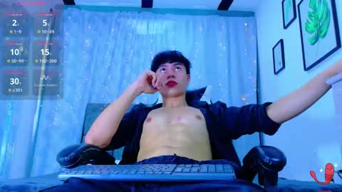 DANTE KENT online show from 03-22-26, 02:09