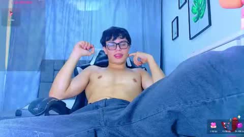 DANTE KENT online show from 05-04-26, 04:03