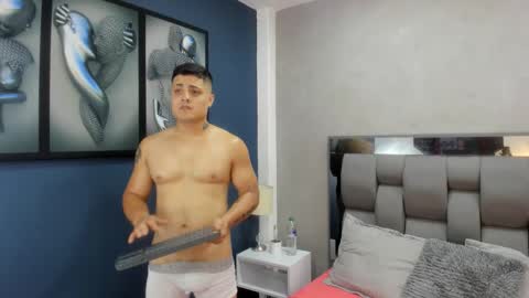 Dante Musk online show from 02-17-26, 11:40