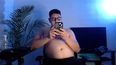  A L E J A N D R O  online show from 07-14-26, 11:43