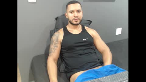 dantebrown1 online show from 03-18-26, 03:42