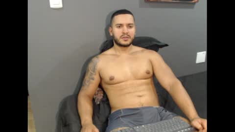 dantebrown1 online show from 05-15-26, 03:24