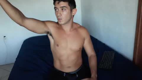 Dante Cruz online show from 06-21-26, 07:38