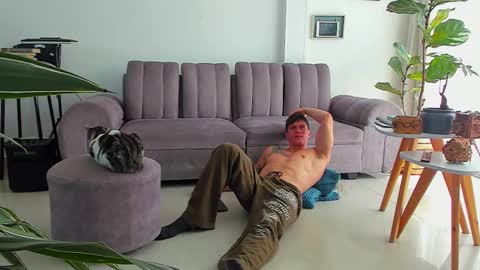 Dante online show from 03-09-26, 06:56