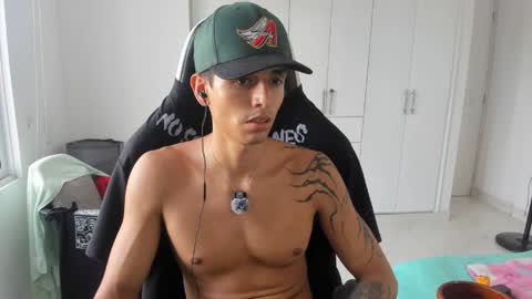 X Dante7373574 online show from 04-09-26, 09:09