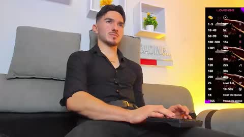 Dante online show from 04-05-26, 03:15