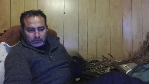 dantehot82 online show from 02-02-26, 02:38