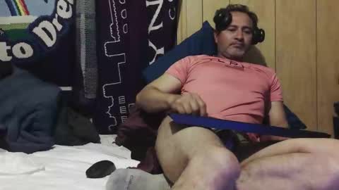 dantehot82 online show from 02-03-26, 02:53