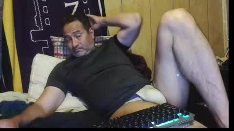 dantehot82 online show from 03-12-26, 02:50