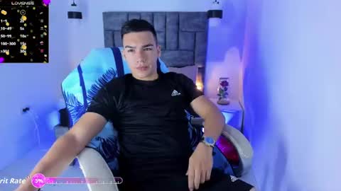 danteknox_ online show from 07-11-26, 12:19