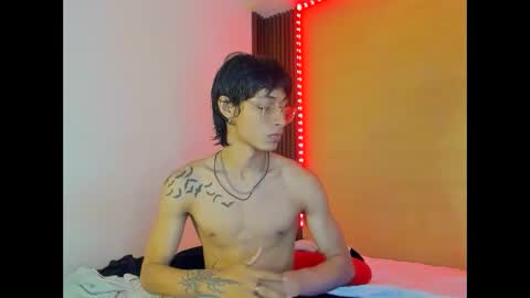 dantelord_ online show from 03-10-25, 12:40