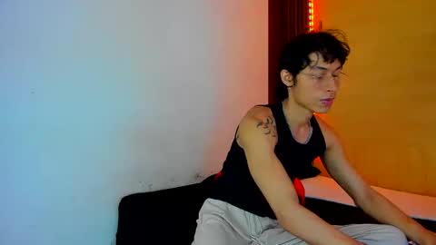 dantelord_ online show from 03-12-25, 07:49