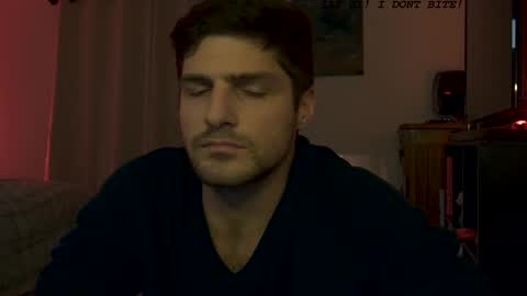 Snapshot of dantes_infernus chatting on 04-16-26, 02:23 DANTE online show from 04-16-26, 02:23