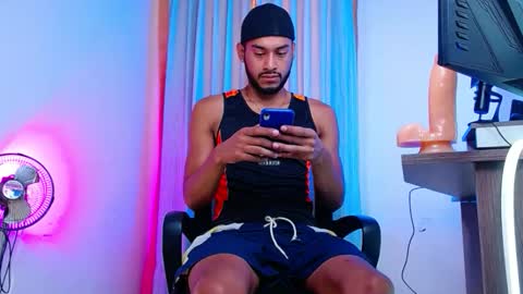 Dante Santoro online show from 04-08-26, 11:54