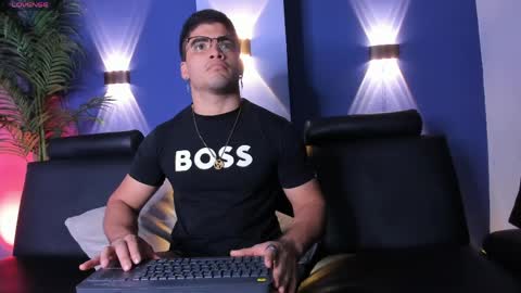 Dante online show from 03-27-26, 04:29