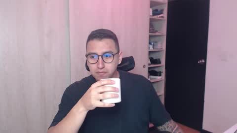 dantevesper online show from 03-16-26, 12:09