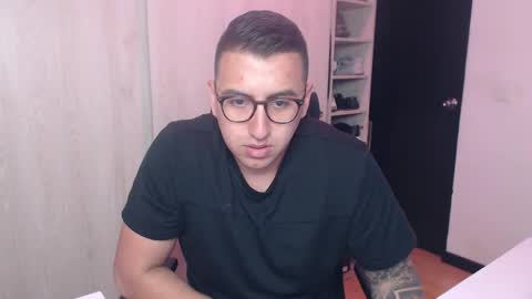 dantevesper online show from 04-01-26, 03:29