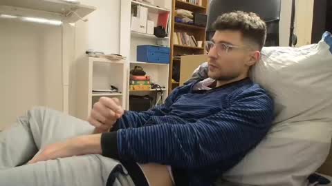 Daniel online show from 12-02-24, 09:17