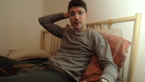 Daniel online show from 12-25-24, 05:05