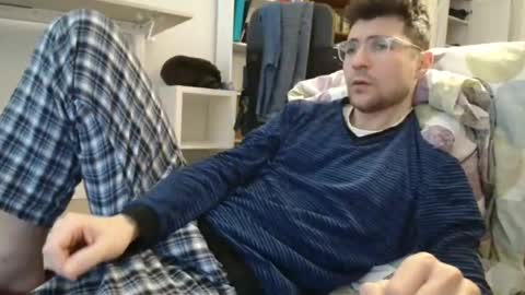 Daniel online show from 03-08-25, 08:33