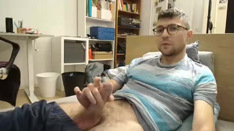 Daniel online show from 09-18-25, 05:48