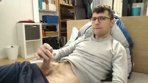 Daniel online show from 10-01-25, 08:20