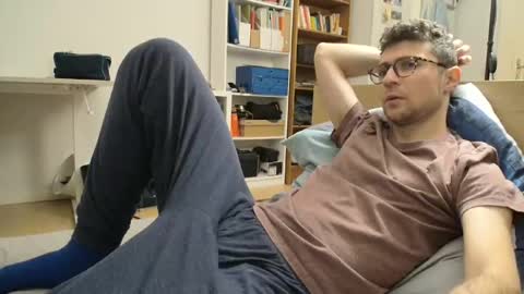 Daniel online show from 10-05-25, 09:13