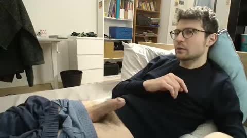 Daniel online show from 01-12-26, 07:19