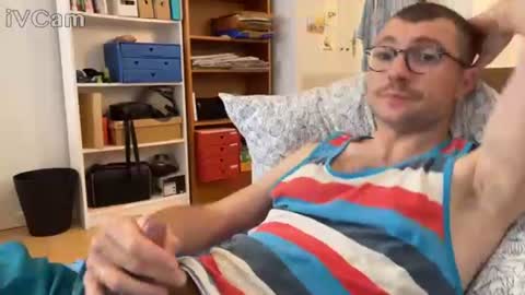 Daniel online show from 06-28-26, 05:52