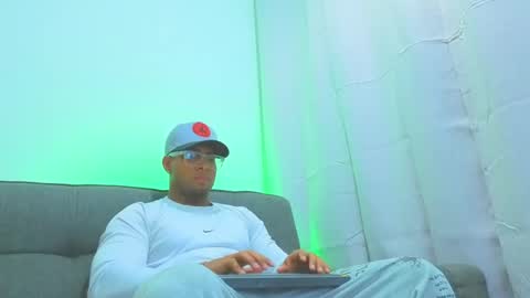 Dany online show from 04-28-26, 04:06