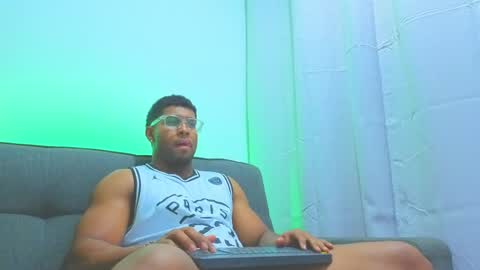 Dany online show from 05-26-26, 04:08