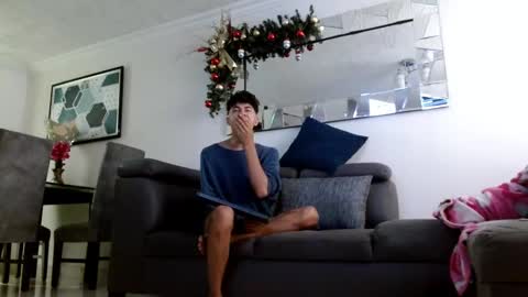 Snapshot of dany_everglott chatting on 12-20-24, 11:43 Dany everglot online show from 12-20-24, 11:43