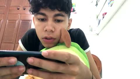 Snapshot of dany_everglott chatting on 02-09-25, 01:03 Dany everglot online show from 02-09-25, 01:03