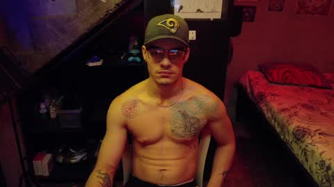 dany_kyng online show from 05-25-26, 06:36