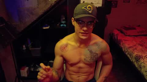 dany_kyng online show from 05-29-26, 07:12