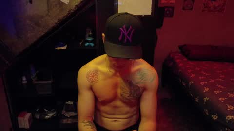 dany_kyng online show from 06-01-26, 06:42