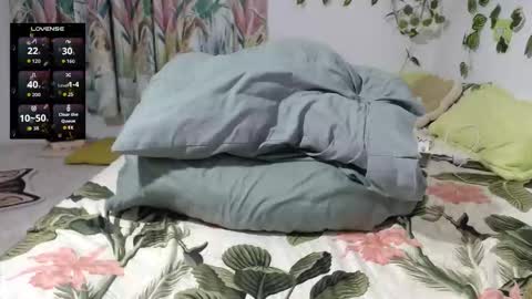 dany_milk online show from 03-08-26, 02:15