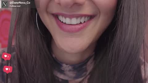 Dany Nova  online show from 03-30-26, 09:49