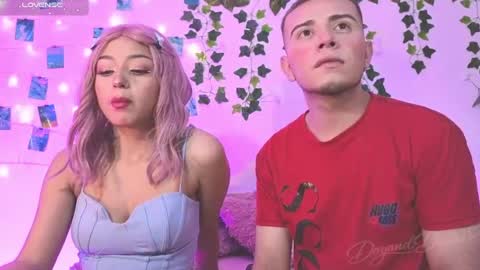 danyanddesire online show from 06-23-26, 06:11