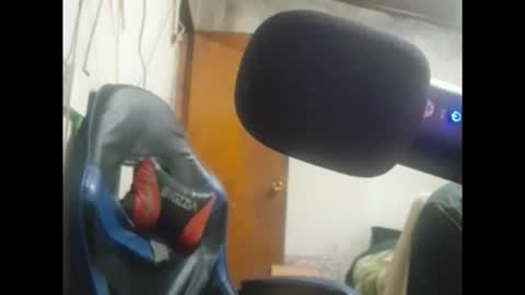 Cami y Dany online show from 05-29-26, 10:46