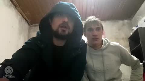 Cami y Dany online show from 07-24-26, 05:44