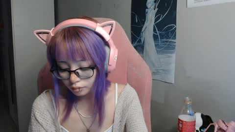 danyelleeyermann online show from 04-08-26, 02:06