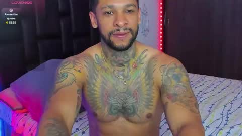 danyfitguy_ online show from 03-16-26, 11:20