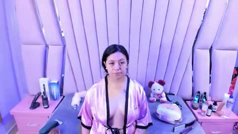 DanySwet online show from 03-17-26, 03:55