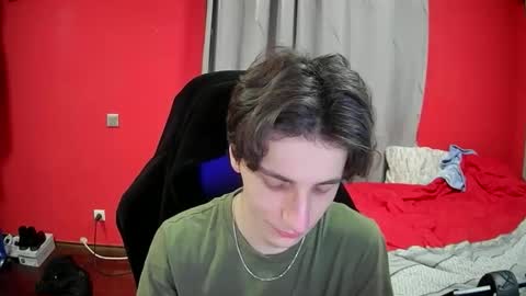 danywhiteyb online show from 03-08-26, 01:03